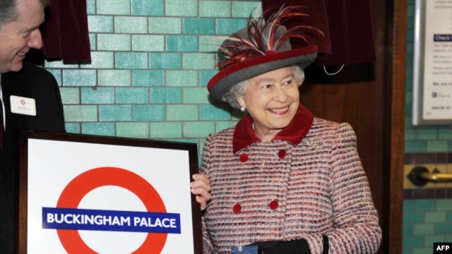 January 9 - London Underground's 150th anniversary.