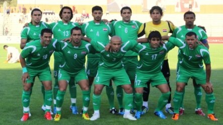 المنتخب الوطني
