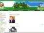 Screenshot of "Eco Defense," the Khimki Forest environmental activists