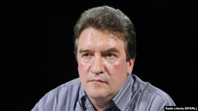 Спецназ: отречение