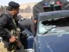 Four Police Killed In Pakistan's Quetta