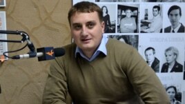 Radu Vrabie