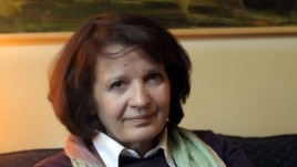 Vesna Rakić Vodinelić