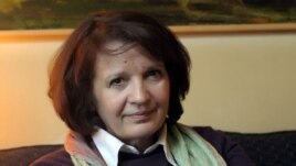 Vesna Rakić Vodinelić
