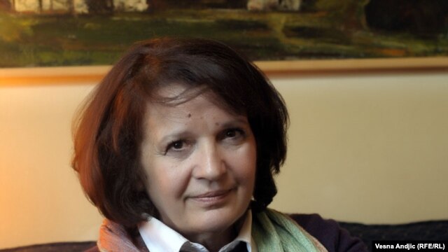 Vesna Rakić Vodinelić