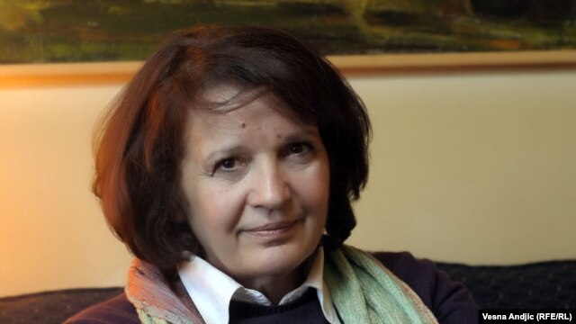 Vesna Rakić Vodinelić
