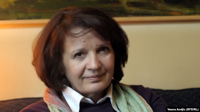 Vesna Rakić Vodinelić