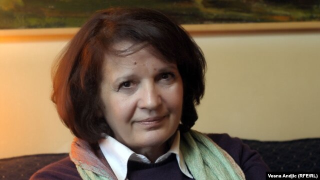 Vesna Rakić Vodinelić