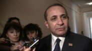 ԱԺ նախագահ Հովիկ Աբրահամյան