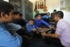 Afghan School Prepares Blind For A Brighter Future