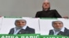 Bosnian Town Elects Woman Mayor, Islamic Head Scarf And All