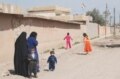 این کوچه در زمان حمله شیمیایی صدام، پر از جسد کشته شدگان بود.
