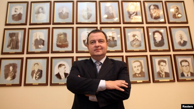 Ivica Dačić