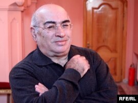 Niyazi Mehdi