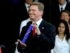 Top EU Official Draws Line Between Enlargement, Neighborhood Policies
