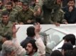 Iran,Hundreds of Iranian students crowded outside the British Embassy in Tehran, 04/01/2007