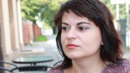 Натальля Радзіна