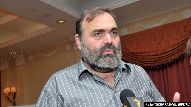 დევი ხეჩინაშვილი