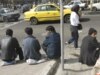 «نرخ بیکارى در برخى استان‌های ایران به بالای ۴۵ درصد رسید»