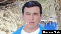 Фаррух Урозов, таджикский мигрант, скончавшийся в результате удушения и множественных травм в отделении полиции в Солнечногорске в Московской области.