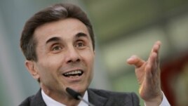 Can Ivanishvili present a real alternative to the current regime?