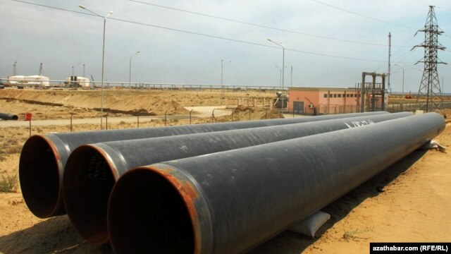 A pipeline through some of the more dangerous areas in the world needs financing. Are Turkmenistan, Afghanistan, Pakistan, and India overly optimistic?