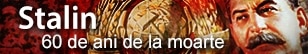 Romanian Stalin 60 years after death widget banner