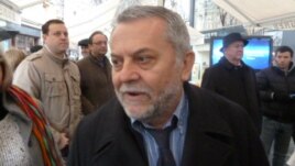 Karolj Skala na obilježavanju godišnjice smrti Nikole Tesle