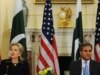 Pakistan Hails U.S. 'Partnership'