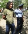 Kazakh Opposition Activist Denied Parole