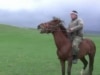 Hard-Scrabble Life In A Kazakh Village