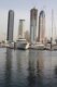 UAE, 15th Dubai Boat show, 03/16/2007