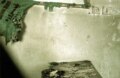 سوختگی کلاس درس که بر اثر اشتعال بخاری اتفاق افتاد.
