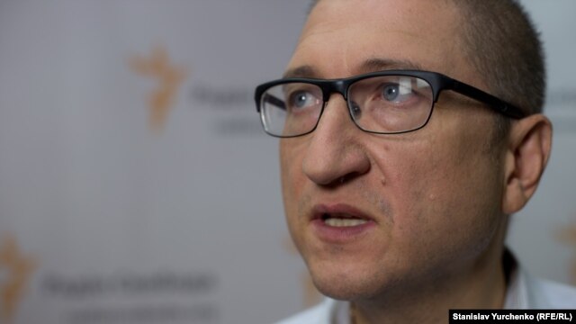 Сергей Дяченко
