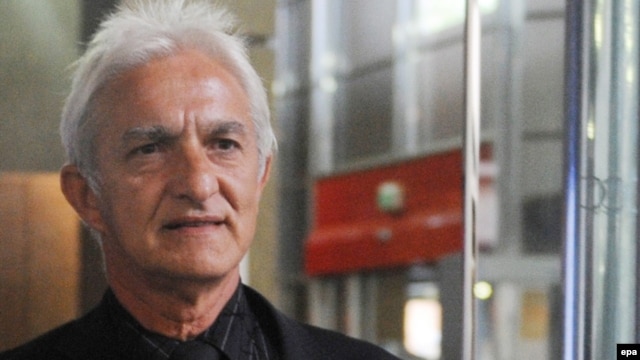 Dragan Vasiljkovi, Sidney 2009.