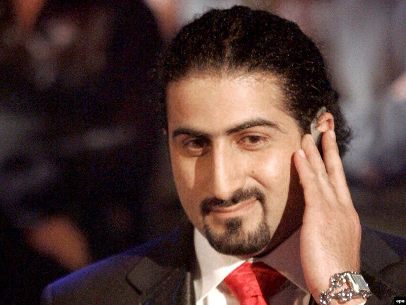 bin laden location. Location of Osama Bin Laden