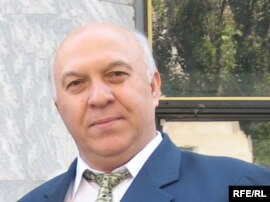 Dumitru Postovan