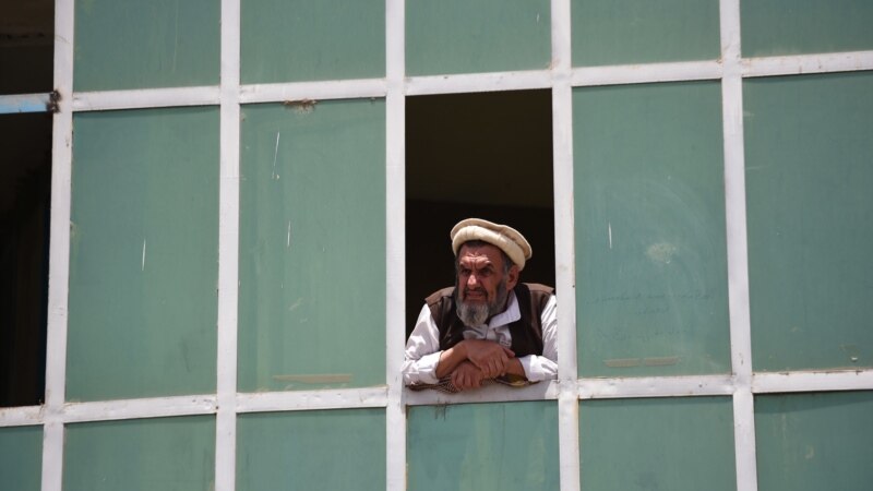 В Кабуле совершена атака на здание близ объекта спецслужб