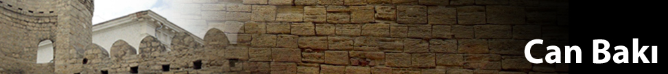 Can Bakı