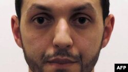 Mohamed Abrini was the last known fugitive wanted in connection with November's Paris attacks, which killed 130 people. (file photo)