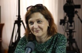 Елена Панфилова