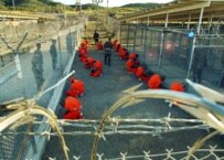 Detainees at Guantanamo Bay (file photo) (epa)