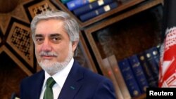 عبدالله: فرزندان افغان در راه تأمین امنیت در کشور همه روزه قربانی میشوند.