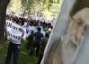 Protest Against Obama's 'Nuclear Threat' In Tehran 