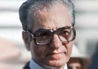 Has the security service become more or less accountable since the shah was deposed?