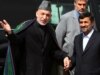 Kabul Stuck In Between U.S., Iranian 'Double Game' Claims
