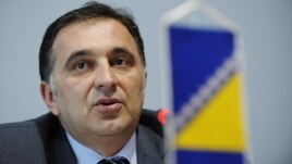Damir Ljubić
