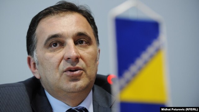 Damir Ljubić