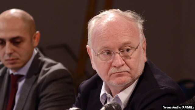 Žarko Korać