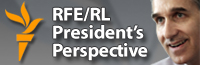 RFE/RL President's Perspectibe